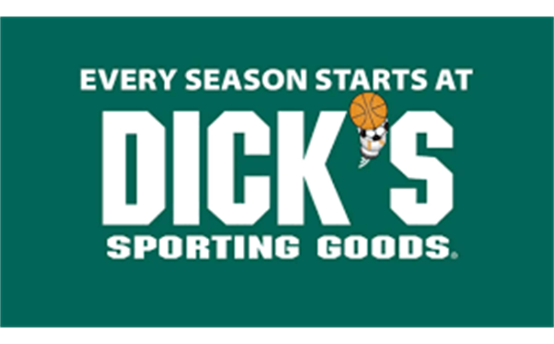 Dick's Sporting Goods 20% Coupon