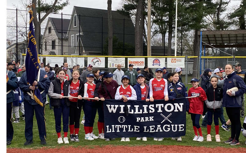 2025 Opening Day Parade
