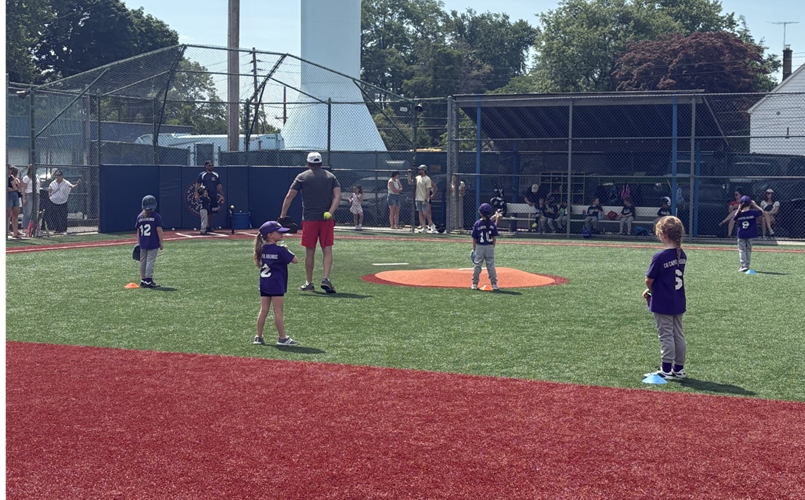 Tee-ball 